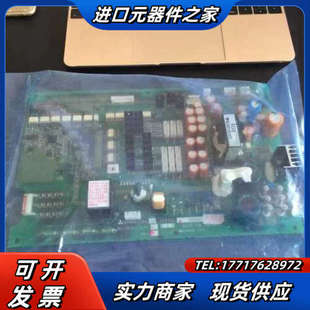 电源板 变频器A740驱动板 B议价 A74MA500 全新
