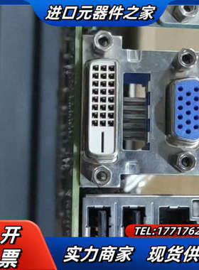 研华工控机主板！AIMB-781 ~成色如图！！议价