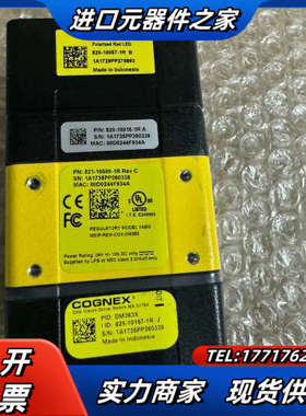 康耐视DM363X功能，，议价