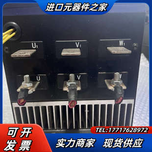 55kw 两议价 STR055B 西普软启动器55KW