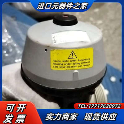 气动件盖米气动隔膜阀 690 25d7871521EDN实议价