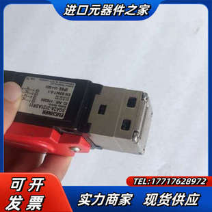 安士能EUCHNER安全门锁SGA2A 2121ASR11议价