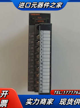 #plc Q68DAVNQ系列PLC 扩展模块  几乎全议价