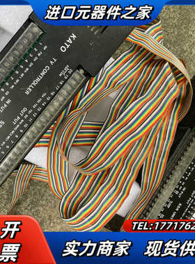 KATO TV CONTRLLER模块、PLC控制模块两议价