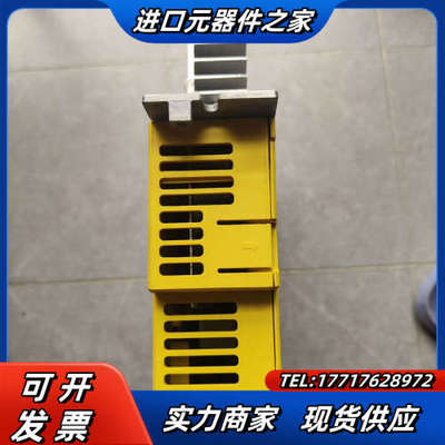 FANUC驱动器A06B-6114-H104原装议价