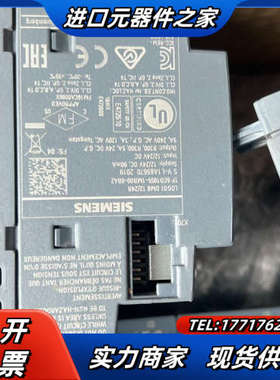 6ED1055-1MB00-0BA2 LOGO！模块议价
