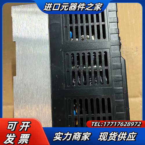 士林变频器SS2-021-1.5K ，功率1.5KW，议价