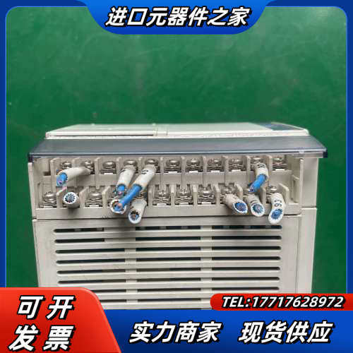 PLC，FX2N－30MR－001 货，成色看议价