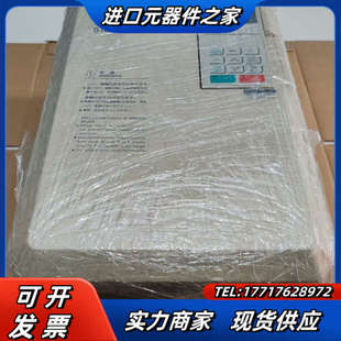 380V 15KW 在议价 G5A4015 变频器CIMR