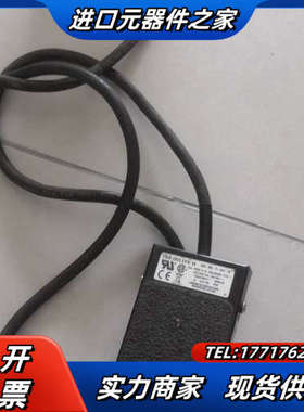 T-91-S 脚踏开关 LINEMASTER T-91-S议价