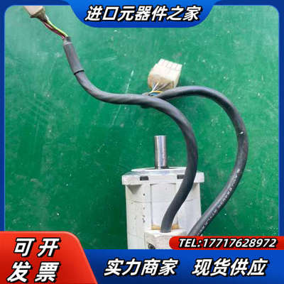 伺服电机 MSMA022A1C 货，成色看图，图议价