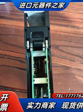 模块1756-M13/A 1756-L55/A成色新议价