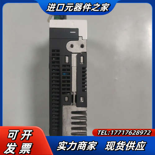 A5驱动器MADKT1505E 100W。设备，成色议价