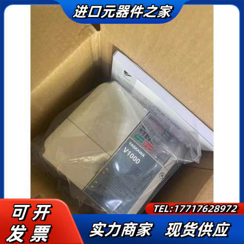 CIMR-VC4A0011BBA议价