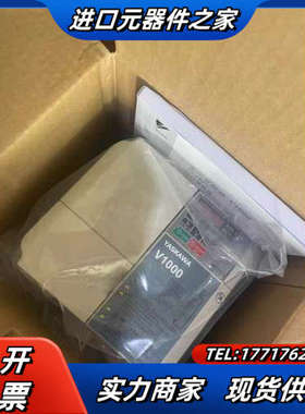 CIMR-VC4A0011BBA议价