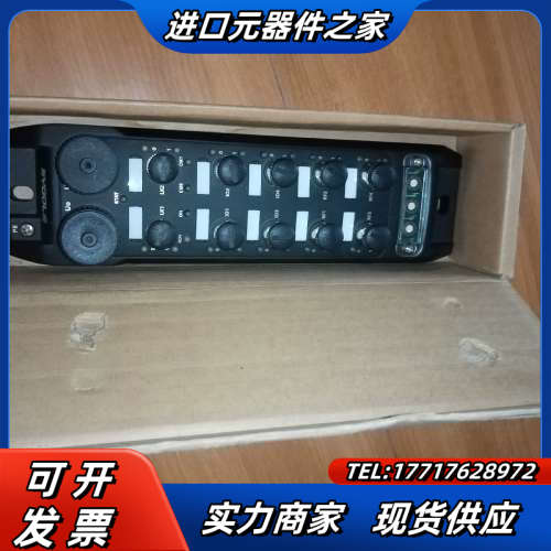 SG-CG-P4S-PN 模块IO分线模块谷SYGOLE谷思议价