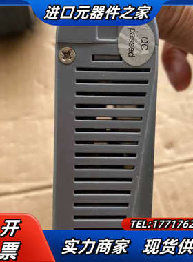 雷赛智能驱动DM3E-556，功能完好，成色如图，现货1个，议价