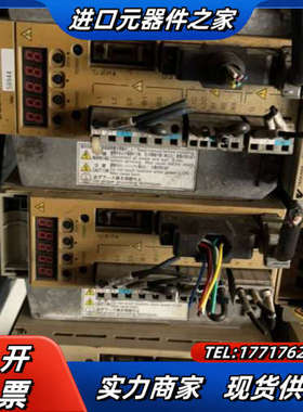 SGDM-02ADA 04ADA 08ADA 伺服驱动器议价