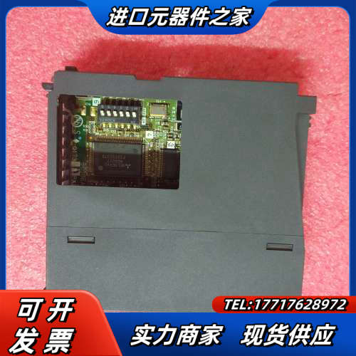 Q173DPX原装Q系列模块,,成色如图,功议价