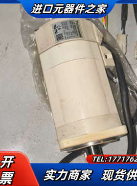 电机 MSMA041A2U 功能 400议价