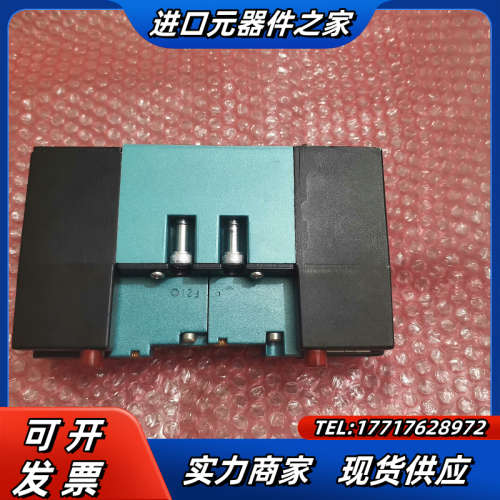 MAC全新原装正品电磁阀MV-P1A-AFDA-DM-DDA议价