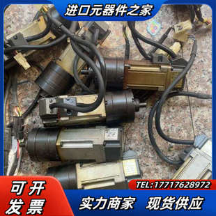 A4伺服100W套装 议价