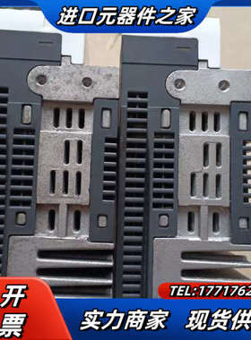 伺服驱动器 MBDKT2510E 货，实物 图片，成议价