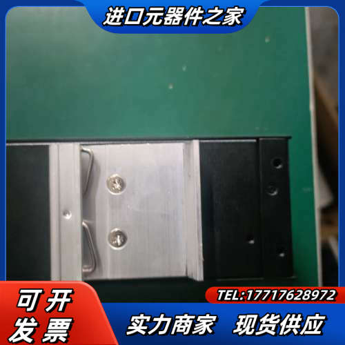 魏德米勒8口工业用网络交换机，IE-SW-BL08-8TX,议价