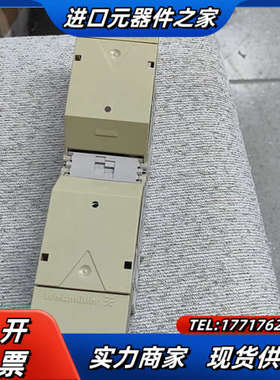 魏德米勒接线端子WFF 185议价