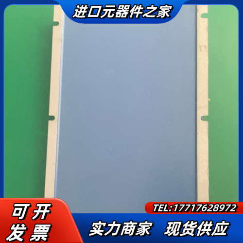 端子板GT2-800-ACC2-VB-V，仅此一块，成色议价