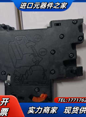 开关辅助器件19D071:GVAN11新货议价