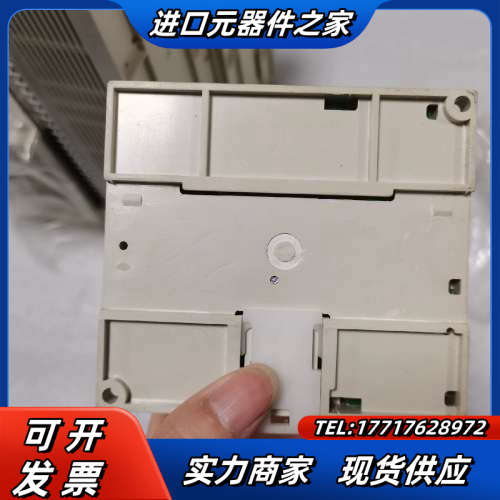 士林PLC 1S系列 AX1S-14MR-ES，AX1S-3议价