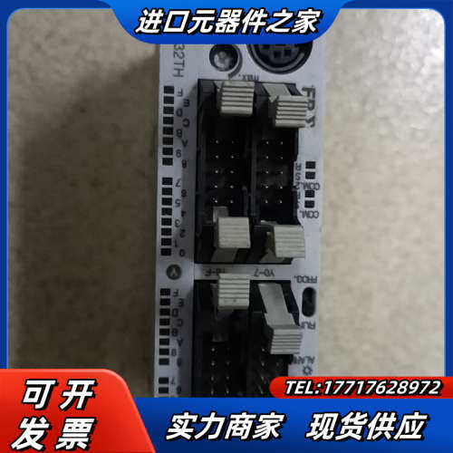 PLC   FPG-C32TH   FPG-COM2议价
