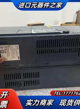 FR-E840-0380-4-60E800变频器，成议价