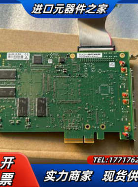 现货 Silicon Software ME4 IV-AD4议价