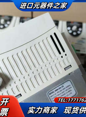 台湾三碁变频器，S800-2S0.2G，0.2KW/22议价