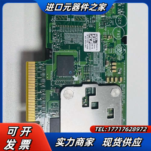 DELL H730P 磁盘阵列raid卡 14代议价