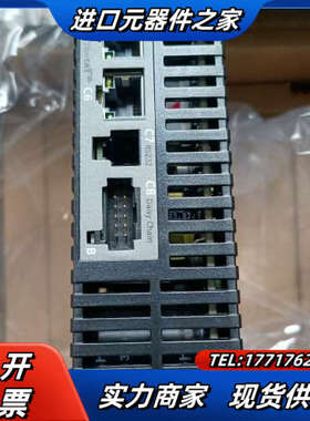 横川驱动器VCII-E03-230  120-240V 50议价