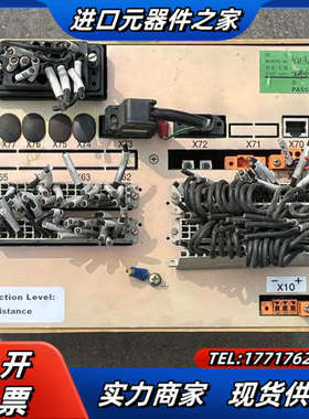 控制器 1VCF752000 ，。议价