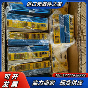 401 F3AIO8 F3DIO8议价 trix 黑马HIMA