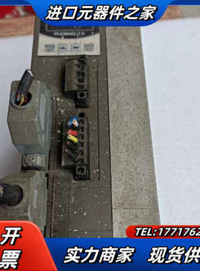 日鼎驱动 器。DHS3205-VG1D/HF20。，议价