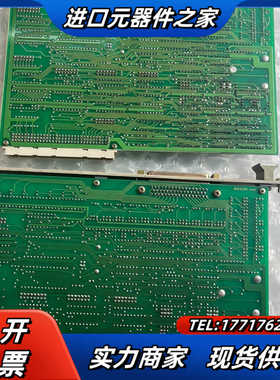 VME520 IP3 VME520 伺服控制卡IP3 贴片机议价