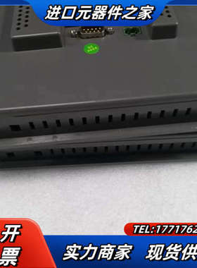 昆仑通态10寸触摸屏TPC1062KX议价