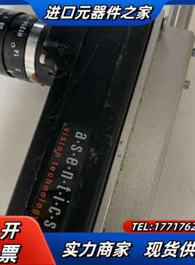 asentics 相机 vision technology议价