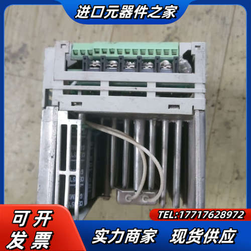 变频器BFV00072GK议价