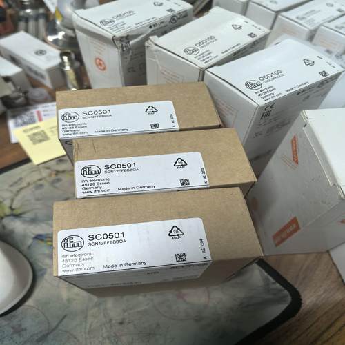 IFM   SC0501传感器议价