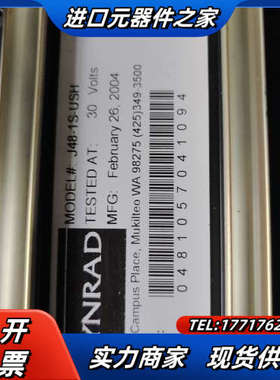 新锐SYNRAD J48-1S-USH激光器，实物现议价