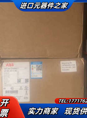 接触器AX185-30-11-80 220V全新原装正议价