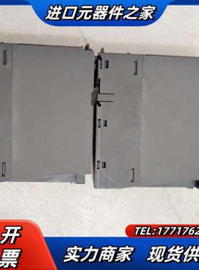 Q06UDHCPUQ系列CPU模块，设备配件，实议价