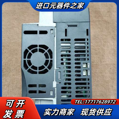 B2伺服3000瓦驱动器ASD-B2-3023-B功议价